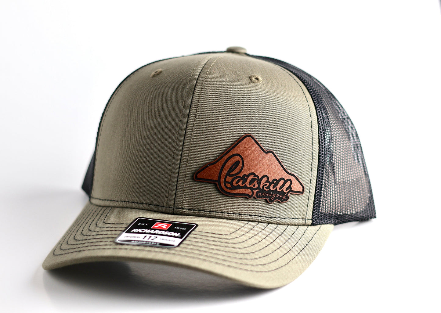 Catskill Hat