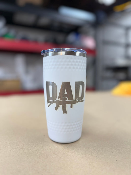 20oz AR Dad