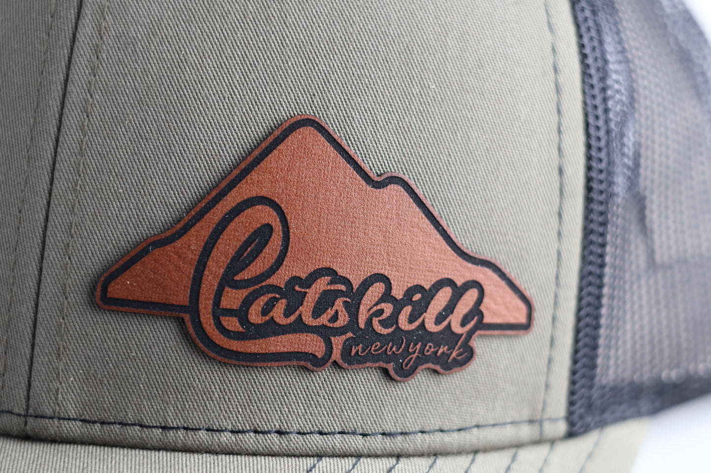 Catskill Hat