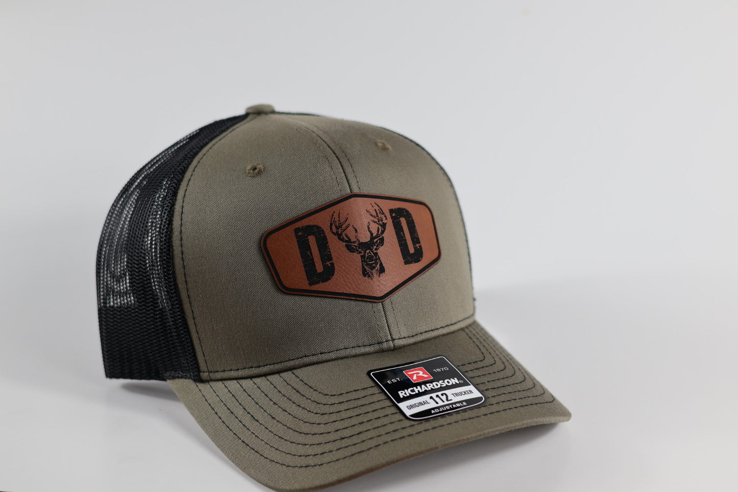 DAD Deer Hunter Hat