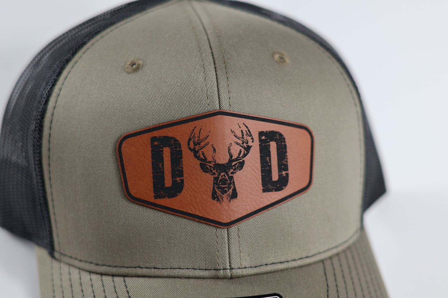 DAD Deer Hunter Hat