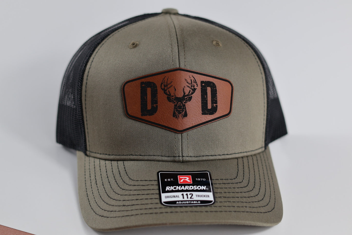 DAD Deer Hunter Hat